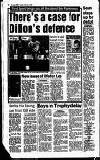 Reading Evening Post Tuesday 04 February 1992 Page 30