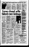 Reading Evening Post Wednesday 05 February 1992 Page 3