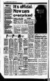 Reading Evening Post Wednesday 05 February 1992 Page 4