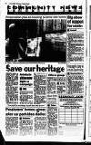 Reading Evening Post Wednesday 05 February 1992 Page 14