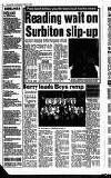 Reading Evening Post Wednesday 05 February 1992 Page 46