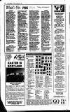 Reading Evening Post Thursday 06 February 1992 Page 22