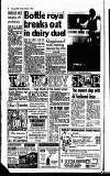 Reading Evening Post Friday 07 February 1992 Page 10