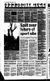 Reading Evening Post Friday 07 February 1992 Page 12