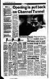 Reading Evening Post Monday 10 February 1992 Page 4