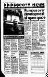 Reading Evening Post Monday 10 February 1992 Page 12
