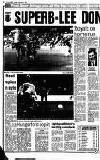 Reading Evening Post Monday 10 February 1992 Page 22