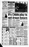 Reading Evening Post Monday 10 February 1992 Page 24