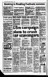 Reading Evening Post Tuesday 11 February 1992 Page 2