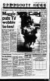Reading Evening Post Tuesday 11 February 1992 Page 11