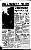 Reading Evening Post Thursday 13 February 1992 Page 8