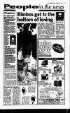 Reading Evening Post Friday 14 February 1992 Page 5