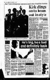Reading Evening Post Friday 14 February 1992 Page 16