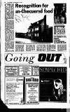 Reading Evening Post Friday 14 February 1992 Page 36