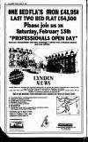 Reading Evening Post Friday 14 February 1992 Page 46