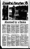 Reading Evening Post Monday 17 February 1992 Page 8