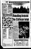 Reading Evening Post Monday 17 February 1992 Page 22