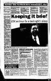 Reading Evening Post Wednesday 19 February 1992 Page 6