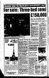 Reading Evening Post Wednesday 19 February 1992 Page 10