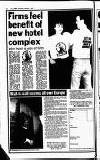 Reading Evening Post Wednesday 19 February 1992 Page 12