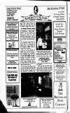 Reading Evening Post Wednesday 19 February 1992 Page 18