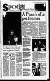 Reading Evening Post Wednesday 19 February 1992 Page 19
