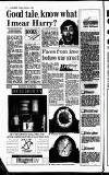 Reading Evening Post Thursday 20 February 1992 Page 8
