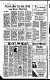 Reading Evening Post Thursday 20 February 1992 Page 10