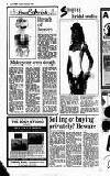 Reading Evening Post Tuesday 25 February 1992 Page 8