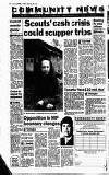 Reading Evening Post Tuesday 25 February 1992 Page 12