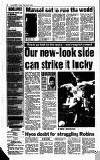 Reading Evening Post Tuesday 25 February 1992 Page 30