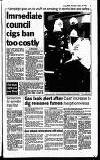 Reading Evening Post Wednesday 26 February 1992 Page 3