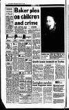 Reading Evening Post Wednesday 26 February 1992 Page 4