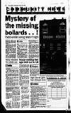 Reading Evening Post Wednesday 26 February 1992 Page 10