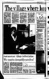 Reading Evening Post Wednesday 26 February 1992 Page 22