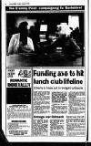 Reading Evening Post Thursday 27 February 1992 Page 8