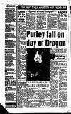Reading Evening Post Thursday 27 February 1992 Page 38