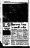 Reading Evening Post Friday 28 February 1992 Page 10