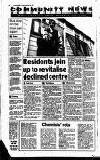 Reading Evening Post Friday 28 February 1992 Page 18