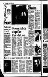 Reading Evening Post Friday 28 February 1992 Page 20