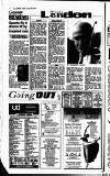 Reading Evening Post Friday 28 February 1992 Page 24