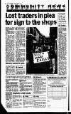 Reading Evening Post Tuesday 03 March 1992 Page 12