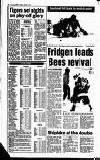 Reading Evening Post Tuesday 03 March 1992 Page 28