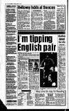 Reading Evening Post Tuesday 03 March 1992 Page 30