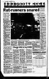 Reading Evening Post Thursday 05 March 1992 Page 8