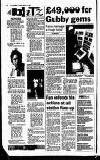 Reading Evening Post Thursday 05 March 1992 Page 12