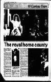 Reading Evening Post Thursday 05 March 1992 Page 22
