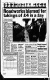 Reading Evening Post Tuesday 17 March 1992 Page 9