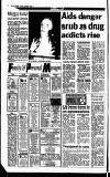 Reading Evening Post Friday 20 March 1992 Page 4