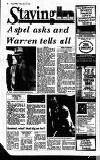 Reading Evening Post Friday 20 March 1992 Page 40